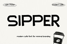 SIPPER