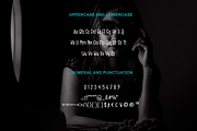 Myellies Pro - Handwriting Font, a Handwritten Font by portype (Thumbnail 2 of 5)