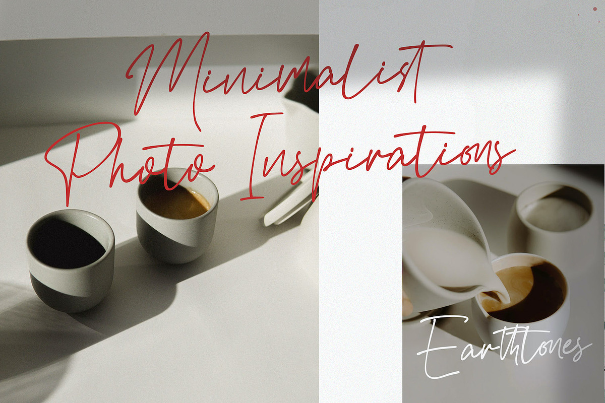 Attang Script - Handwritten Font, a Script Font by StringLabs (Photo 6 of 12)