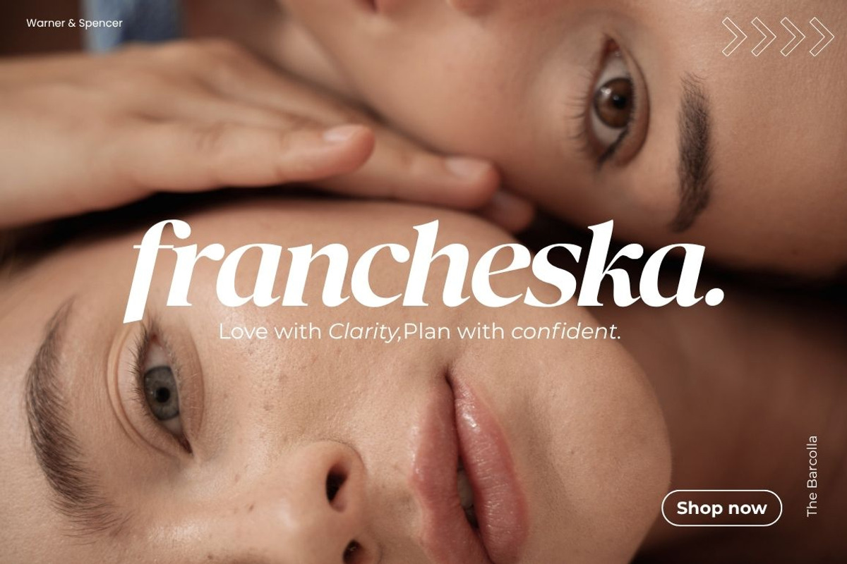 The Barchella, a Serif Font by Mulkan Nazir (Photo 8 of 19)