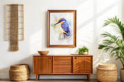 50 Different Mockup Collections, a Product Mockup by MRI STUDIO (Thumbnail 17 of 36)
