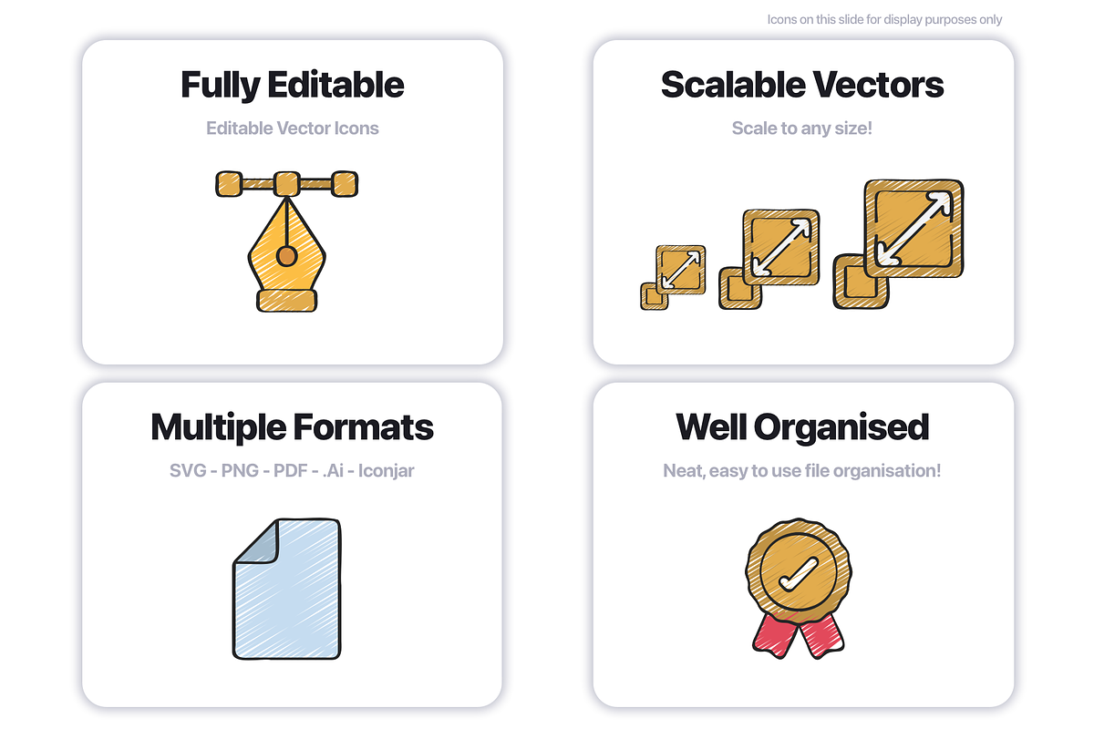 100 Video Game Elements Icons, an Outline Icon by Juicy Icons (Photo 2 of 6)