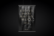 Ondine Modern Luxury Serif Font, a Serif Font by Rasio Studio (Thumbnail 8 of 9)