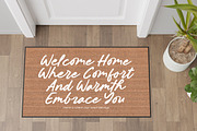 Barlinotes - New Handwritten Script, a Script Font by Letterena Studios Script (Thumbnail 17 of 20)