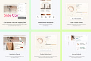 Jewelry Store | Shopify Theme, a Shopify Template by LogicGo Shopify Experts (Thumbnail 5 of 7)