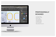 Quick Proposal 007 – The Essentials, a Brochure Template by ID Vision Studio (Thumbnail 13 of 16)