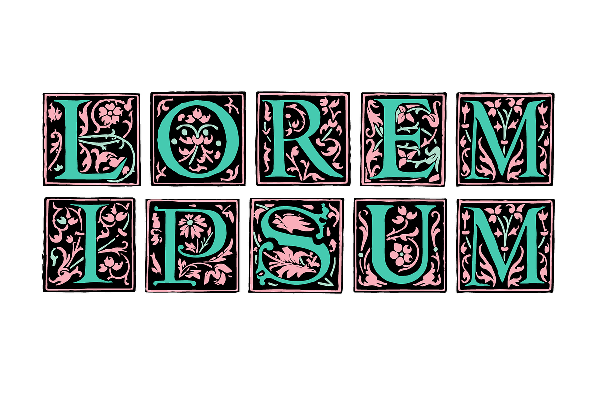 Margo Font preview 6