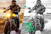 Horizontal Line Halftone Action, an Action Add-On by DuoFankaar (Thumbnail 3 of 8)