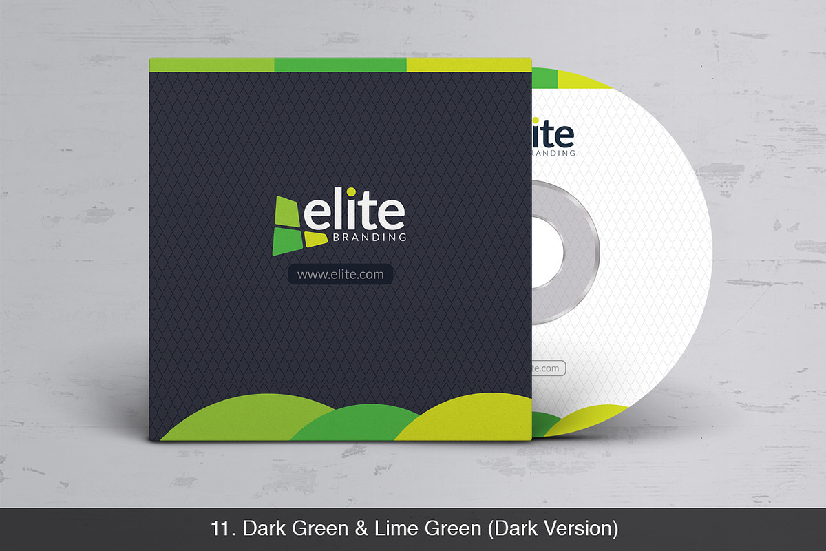 CD/DVD Cover Design Template, a Templates & Theme by ContestDesign (Photo 10 of 13)