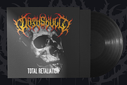 Dreamfire Death Metal Font, a Blackletter Font by Ronny Studio (Thumbnail 7 of 11)