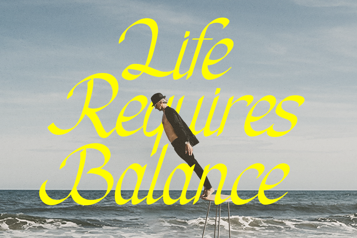 Ethnic Symphony - Duo Font, a Script Font by Say Studio (Photo 5 of 12)
