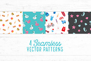 Let's Go To The Beach! Icon Set, an Icon by GraphicsByKassy (Thumbnail 4 of 12)