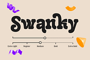 Mondwild - 7 Variable Modern Retro, a Serif Font by Dharmas Foundry (Thumbnail 12 of 15)