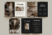 Big Coach Bundle Canva VI, a Marketing Template by Instprofi | Studio Estimo (Thumbnail 24 of 33)