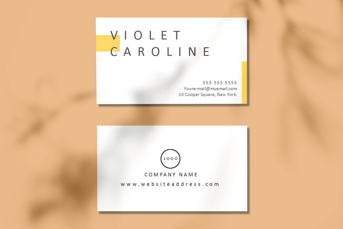 Professional Resume Template Word, a Resume Template by VictoriousVita (Photo 6 of 8)