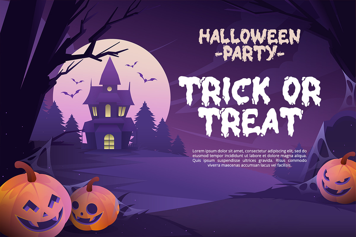 Werewolf - Display Font, a Sans Serif Font by Alpaprana (Photo 4 of 11)