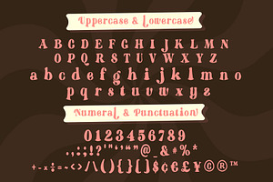 Coffee Gnome Font