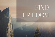 Monument - All Caps Serif Font, a Serif Font by VP Fonts (Thumbnail 2 of 11)