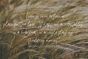 Hekian Signature Brush, a Handwritten Font by Eltypesstudio (Thumbnail 9 of 12)