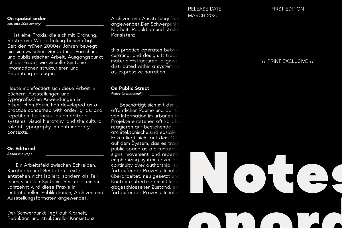 Painite - Future Sans, a Sans Serif Font by Jehoo Creative (Photo 7 of 11)