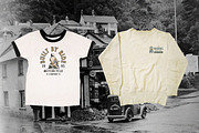 Outdoor Badge Logo and Illustrations, an Illustration by Megflags (Thumbnail 6 of 6)