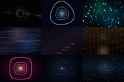 SaaS App Promo Motion Graphics Pack, a Background Graphic by cheapmotiongraphics (Thumbnail 7 of 8)