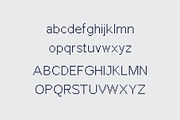 Chonky Pixel - 8Bit Pixel Typeface, a Sans Serif Font by HipFonts (Thumbnail 3 of 7)