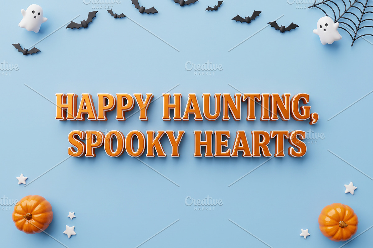 Halloween Pumpkin Design Bundle, a Holiday Photo by hkmonir (Photo 17 of 21)