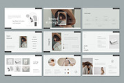 Luminor Brand - Google Slides, a Presentation Template by kylyman (Thumbnail 7 of 8)
