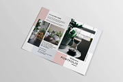 Multipurpose Portfolio Brochure, a Brochure Template by Template Shop (Thumbnail 2 of 5)