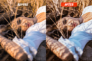 Freelancer Lightroom Presets, an Action Add-On by Lavinsky Art Store (Thumbnail 8 of 9)
