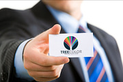 Tree Logo, a Branding & Logo Template by Josuf Media (Thumbnail 4 of 4)