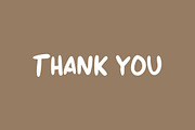 Yokaro Playful Handwritten Font, a Handwritten Font by NTC Graphic (Thumbnail 7 of 7)