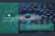 ADV Powerpoint Template, a Presentation Template by OXXO (Thumbnail 27 of 78)