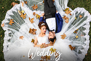 Wedding Photo Effect, an Action Add-On by Vatdesign (Thumbnail 1 of 4)