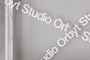 Tape Standard Mockup 02, a Packaging Mockup by Orbyt Studio (Thumbnail 3 of 3)