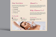 Beauty Care Flyer, a Flyer Template by MightyDesign (Thumbnail 5 of 8)