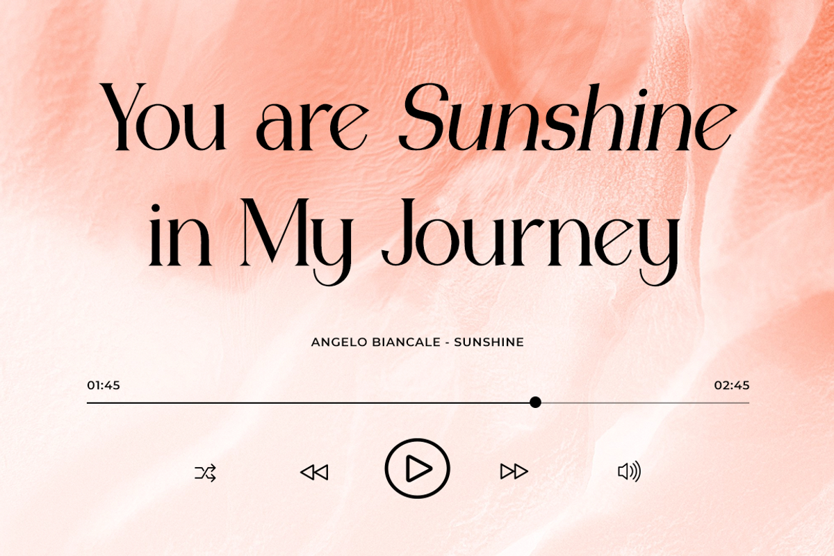 Redolent - Modern Stylish, a Serif Font by RockboyStd (Photo 6 of 12)