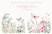New! Summer Edition Bundle, a Seasonal Illustration by Isabelle Salem (Thumbnail 50 of 118)