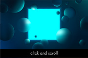 Abstract gradient composition, a Texture Illustration by MaximGertsen (Thumbnail 2 of 7)