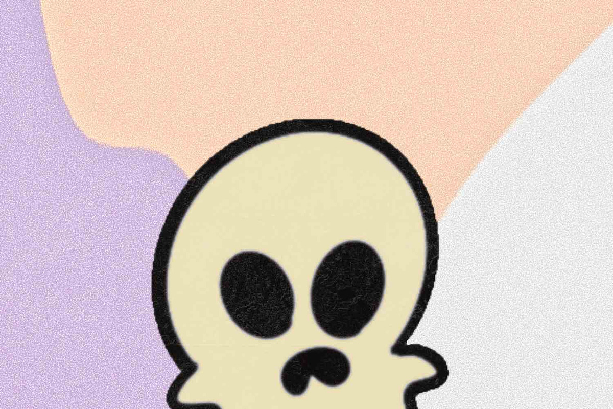 15 Halloween Illustrations - 2025, a Pattern Graphic by Kink Ink Designs (Photo 17 of 17)