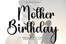 Mother Birthday