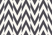 Chevron Seamless Patterns, a Pattern Graphic by Curly_Pat (Thumbnail 4 of 5)
