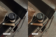 5 Trendy Blogger Lightroom Presets, a Preset Add-On by TheWayfarerShoppe (Thumbnail 7 of 17)