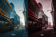30 Megacity Lightroom Collection, a Preset Add-On by 3Motional (Thumbnail 6 of 11)