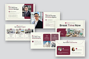 Decasa Real Estate Agency GSlides, a Presentation Template by kerismaker (Thumbnail 6 of 10)