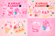 Ultimate Procreate Bundle 1400+, a Brush Add-On by InkPrintsTattoo (Thumbnail 5 of 15)