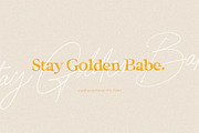 California Palms Fonts & Graphics, a Serif Font by Nicky Laatz (Thumbnail 16 of 48)