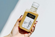 Austin Lilly / Organic Handwritten, a Handwritten Font by Java pep (Thumbnail 11 of 15)