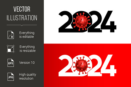 Covid Coronavirus Concept